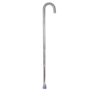 Adjustable Aluminum Cane  6CS - 6830-6