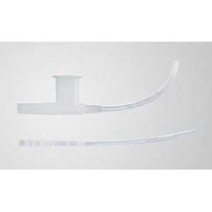 AirLife Brand Tri-Flo Single Catheters With Control Port  Looped 8 wdepth markings  50CS - T64C