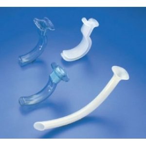 AIRWAY NASOPHARYNGEAL 29FR PVC STERILE DISPOSABLE (10CS) - 340070