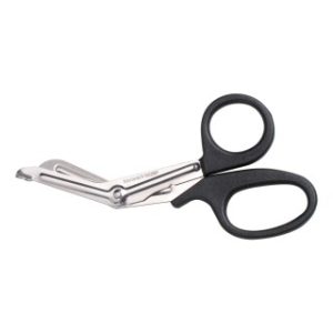 All Purpose Shears  Black  1EA - 8100