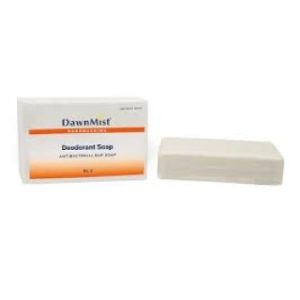 Antibacterial Deodorant Soap  100CS - ASP4166