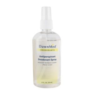 Antiperspirant Spray 2 oz  48CS - PSD20