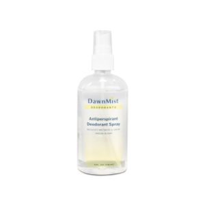 Antiperspirant Spray 4 oz  48CS - PSD40