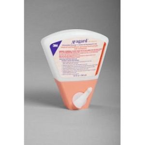 ANTISEPTIC AVAGARD HAND WITH MOIST 500ML  8CS - 9200