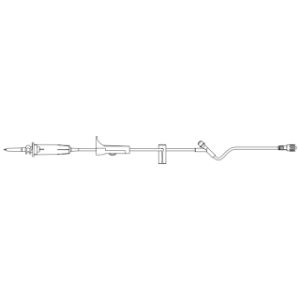 B Series Basic Administration Sets  50CS - V1427-01