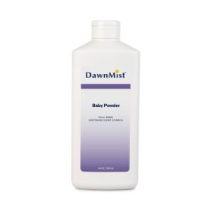 Baby Powder  14 oz  12CS - BP1412