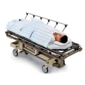 Bair Hugger Warming Blanket  Multi-Access  84 x 36  10CS - 31500