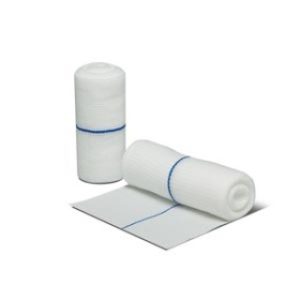 Bandage  1 x 4.1 yds  Non-Sterile  24bx - 22100000