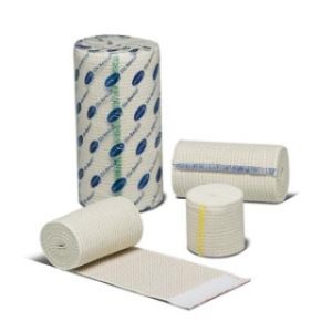 Bandage  2 x 5 yds  Non-Sterile  10 rlpk - 59120000