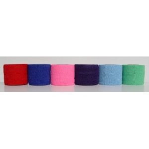 BANDAGE 2INX5YD COLORPACK COFL 36RLCS - 3200CP