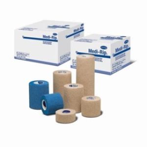 Bandage  3 x 5 yds  Non-Sterile  Team Pack - 25830000