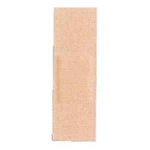 BANDAGE  ADHES STRIP  WVN  COVERLET - 230