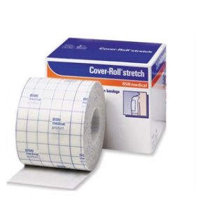 BANDAGE COVER ROLL STRETCH - 45548