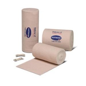 Bandage  Elastic  4 x 11 yds  Sterile - 28400000