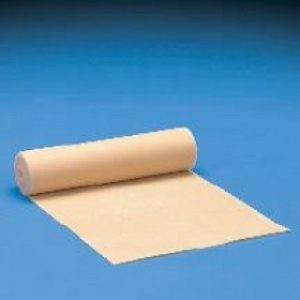 BANDAGE  ESMARK  6X9'  STERILE - 30-198