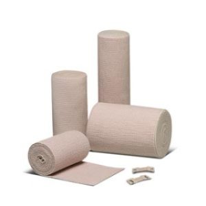 Bandage  Reinforced  Elastic  2 x 5 yds - 50200000