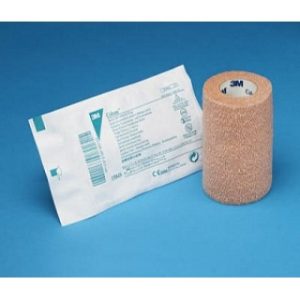 BANDAGE  SELF ADH  COBAN  4X 5 - 1584S