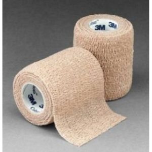 Bandage Self Adhesive ST 2 20CS - 30-402