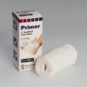 BANDAGE  UNNA BOOT  PRIMER MOD  4 X 10 YD - GL4001