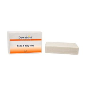 Bar Soap #1  1PK  500 PKCS - SP10