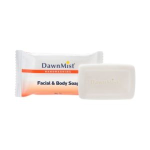 Bar Soap #34  500CS - SP75-500