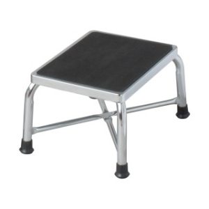 Bariatric Foot Stool  1EA - 4350