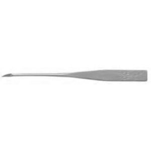 BLADE NEEDLE 3.0MM CUT EDGE - 375910