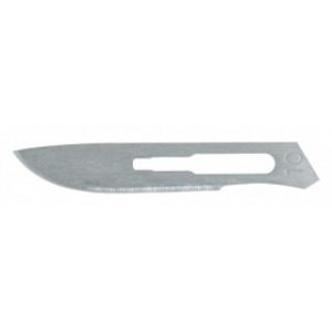 BLADES #10 CARBON STEEL ST  100BX STERI  100BX - 4-110