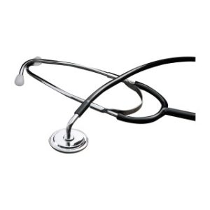 Bowles Stethoscope  1BX - 1211