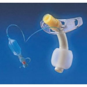 CANNULA INNER TRACHEOSTOMY REPLACEMENT SIZE 5MM FLEXIBLE COLOR-CODED PORTEX DISPOSABLE NON-STERILE 60BX - 526060