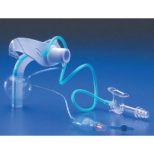 CANNULA INNER TRACHEOSTOMY REPLACEMENT SIZE 5MM PORTEX DISPOSABLE NON-STERILE 10CA - 100/790/070