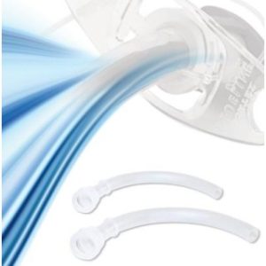 CANNULA INNER TRACHEOSTOMY REPLACEMENT SIZE 7.5MM PORTEX DISPOSABLE NON-STERILE 20PACK - 100/856/085