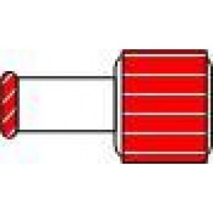 CAP LUER DEAD ENDER FEMALEMALE CONNECTION LATEX-FREE DEHP-FREE  100CS - SF6007