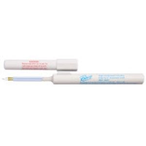 Cautery Hi-Temp Extended Shaft Fine Tip 10BX - AA17