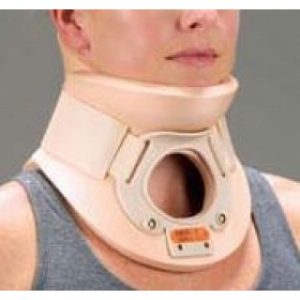 CERVICAL COLLAR  PHIL TRACH SM - TX991911