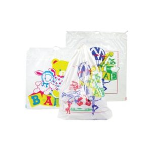 Child Belonging Bags  18 x 20.5  500CS - DS500CB