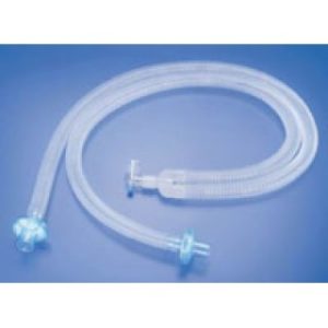 Circuit Breathing Portex Anesthesia Adult 33-87 3L Fltr 20Ca - 450904