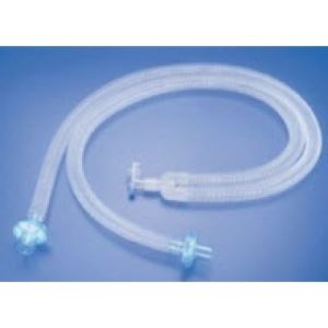 Circuit Breathing Portex Anesthesia Adult 40 3L 20Ca - 225-3703-810