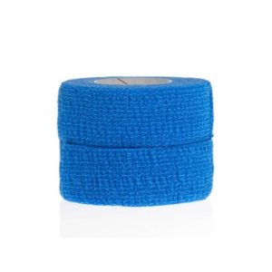 Co-Flex NL Blue Bandage LF 1x5yd 30CS - 5100BL