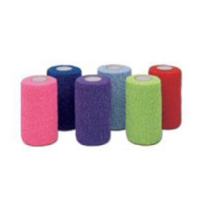 CoFlex Bandage Color 1.5x5yd 48CS - 3150CP