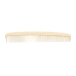 Comb 7  Ivory  1440CS - C7I