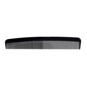 Comb 8  Black  1008CS - C8