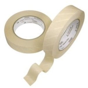 Comply Lead Free Steam Indicator Tape  Lead Free  1.89 x 60 yds (48mm x 55m)  10CS - 1322-48MM