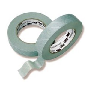 Comply Lead Free Steam Indicator Tape  Lead Free  .70 x 60 yds (18mm x 55m)  For Disposable Wraps - 1355-18MM