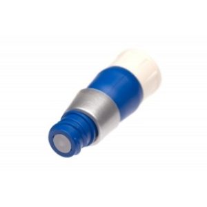 CONNECTOR ANTIMICROBIAL NEEDLEFREE MICROCLAVE(R)  100CS - B3300AG