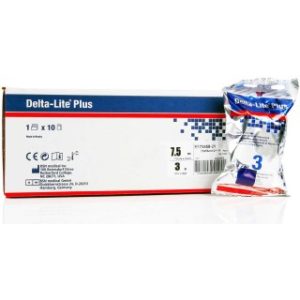 DELTA-LITE PLUS DEEP BLUE  10BX - 7345821