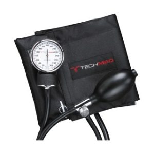 Deluxe Sphygmomanometer  Adult  1EA - 2010