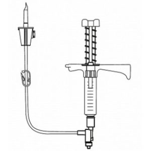 DISPENSING SYSTEM  MULTI-AD  10 PERCS - 513506