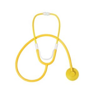 Disposable Stethoscope  10BX  10 BXCS - 1115