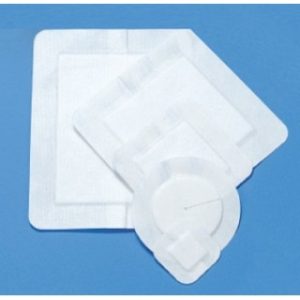 DRESSING  COMPOSITE  COVADERM PLUS  2X2 - 46-400-1